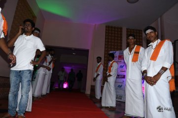 Duvvada Jagannadham Movie Audio Launch
